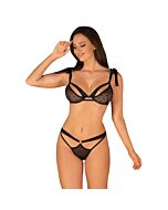 Set Besessenheit S/M