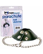 tesíiculos Metall Bondage BH Manbound