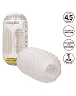 Gerippte Glückseligkeit Stroker