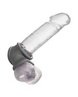 Alpha Grauer Ring