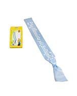 Strahlendes Brautband