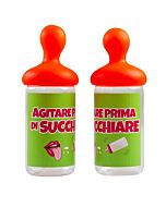 Junggesellenabschied Trinkflasche