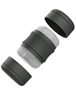 Bswish Schwarzer Griff