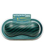 Flex Grüner Fizzy Masturbator