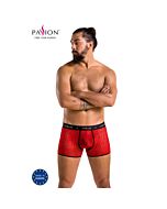 Short Passion Rot XL