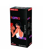 Liebe Kamasutra Spiel Würfel