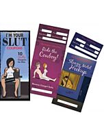 Kheper Games - Ich bin deine Schlampe Gutscheine / DE