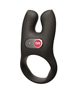 Vibrationsring NÓS Schwarz: VibrAnillo NÓS