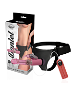 VibraRot Harness -> VibraRot Geschirr