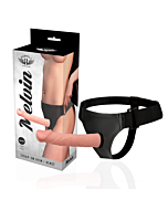Arnes Melvin Flesh - Gesamte Anziehungskraft