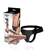 Arnés Flexi 22.5cm - Entdecke neue Möglichkeiten!