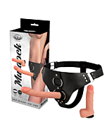 Magnetisches Geschirr 20cm - Murdock Anziehung