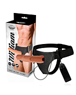 Vibrator Harness William