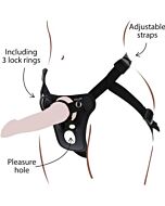 Schwarzes Vergnügen