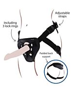 Gurt Realität Schwarz