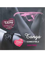 Tanga Wafer Erdbeer Verführung