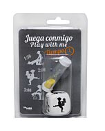 KamaTime -> KamaZeit