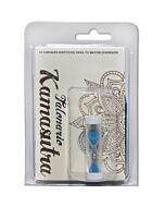 Kamasutra-Check - Sinnliche Zeit