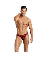 String Tanga Wild Anais XL