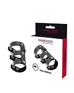 Doppelring ShadowFlex