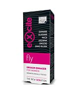 Excite - Orgasmus Verstärker Frau Fly 20ml