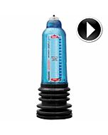 Bathmate blau goliath