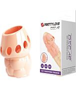 Liebespenis-Verdicker