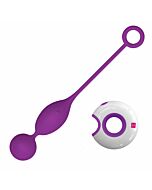 Liebhabers leya o-Remote-lila