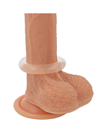 Potenzring Clear 4,5 cm