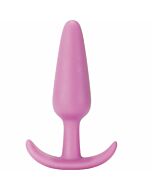 Der Kork Butt Plug klein anal