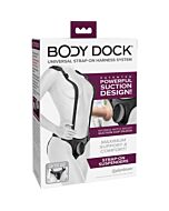 BodyDock Suspendierter Gurt