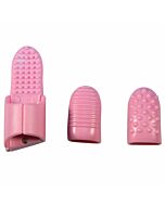 Thimbles mit Vibrator Spielzeug Freude