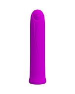 Mini Vibrator Lila Pretty Love
