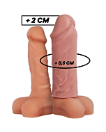 VirilSilk Peniserweiterung