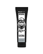 Schwarzes Loch - Analdilatationsgel 150ml
