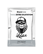 AnusExpand: AnusExpand