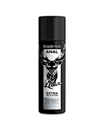 Black Hole Anal Relax - Anal Relaxing Lubricant 30ml