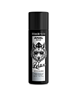 Schwarzes Loch Anal Repair Wasserbasiertes Relax Gel mit Hyaluron 30 ml