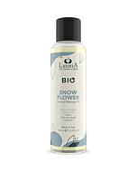 Intimateline Luxuria - Massageöl Snow Flower 100 ml