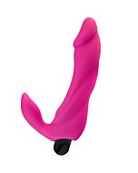 Rosa Vibrator Bifun Pro