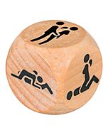 Sexy Positions Würfel