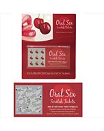 Oralvergnügen Spiel