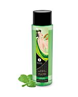 Shunga Bad- & Duschgel Minze 370 ml - Erotische Kosmetik