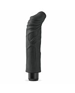 Real Feel lebensecht Vibrator toyz No 6 schwarz