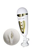 Sally Vibrante - Sally Vibratorisch