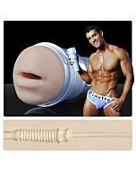 Fleshjack Mund cody cummings