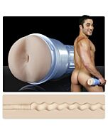 Samuel Fleshjack Jahr oder