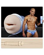 Fleshjack Mund austin wilde