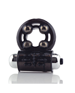 Schreiender Mann oder wecken