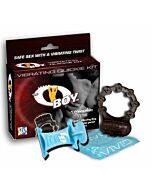 Schreien oder der Junge im September